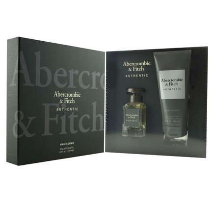 Туалетная вода Authentic Man 50 мл, Abercrombie & Fitch — фото 2