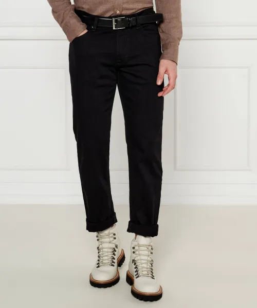 

Джинсы 15 mitch_nos Modern fit Joop! Jeans, черный