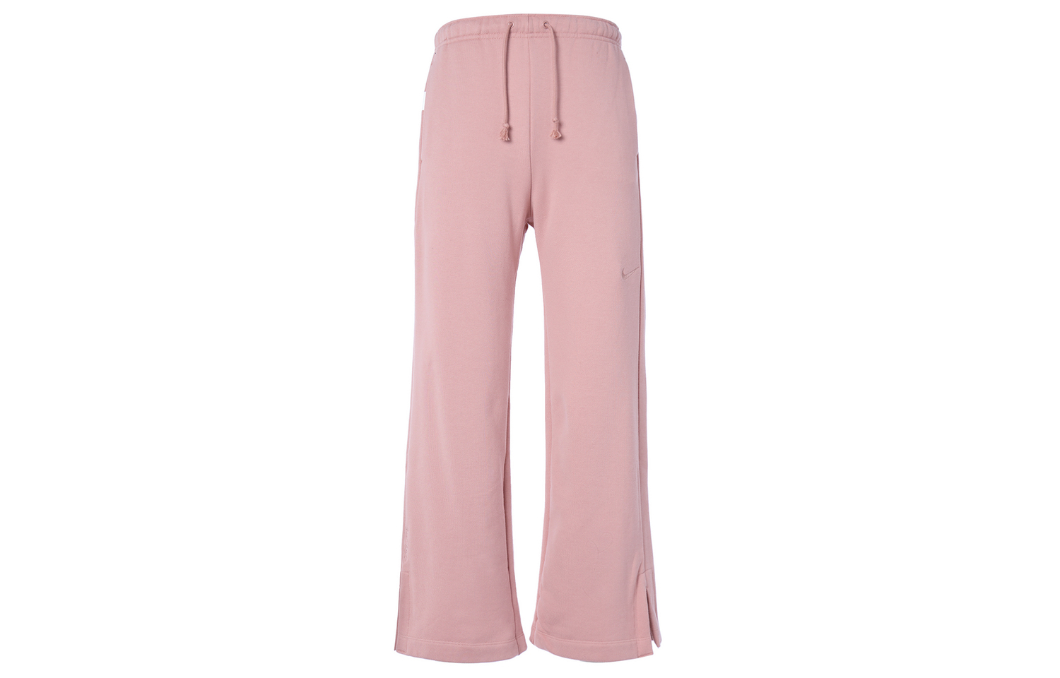 

Вязаные спортивные штаны женские Stardust Red Nike