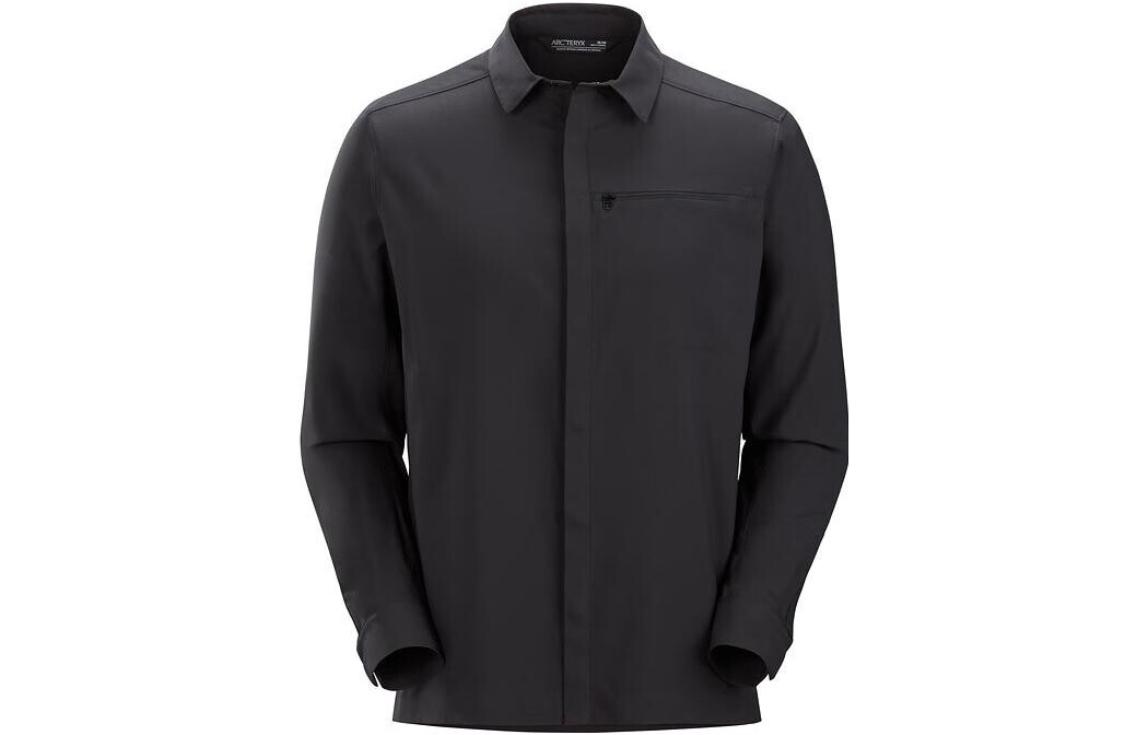 

Рубашка серии SKYLINE для мужчин Arcteryx, белый