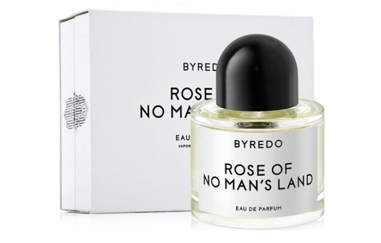 Парфюмерная вода Byredo Rose Of No Man's Land, 50 мл — фото 3