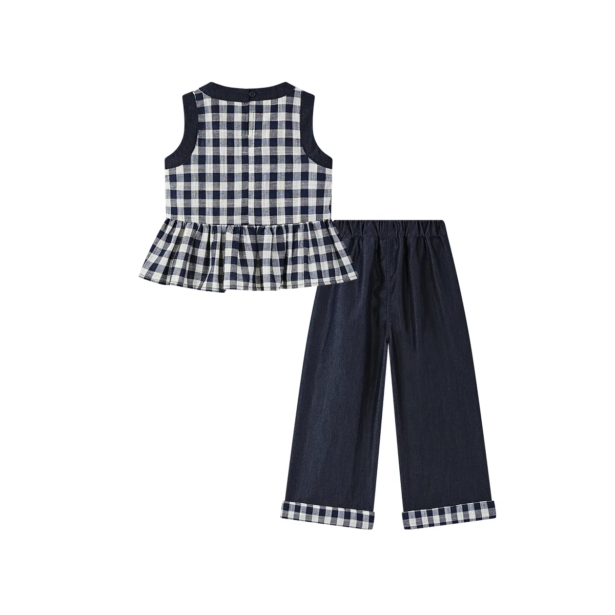 Спортивный костюм Disney Navy Blue — фото 3