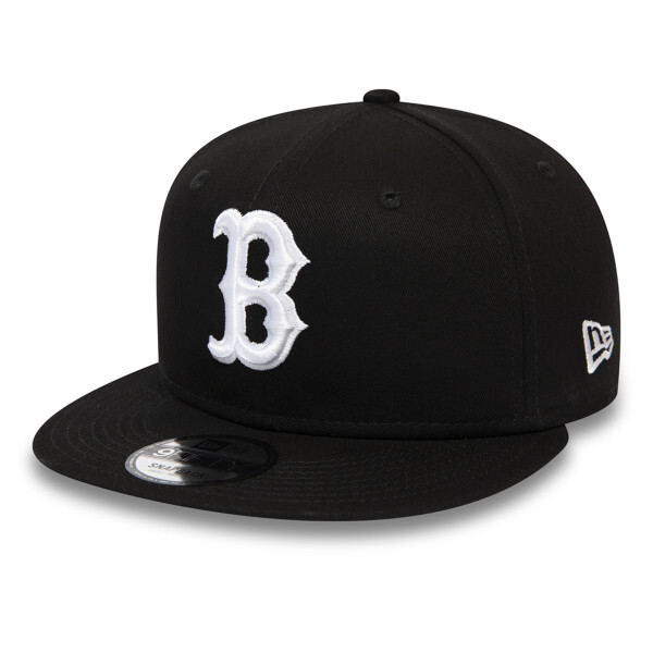 

Кепка Kapa League Essential 9fifty Bosred Blkw New Era