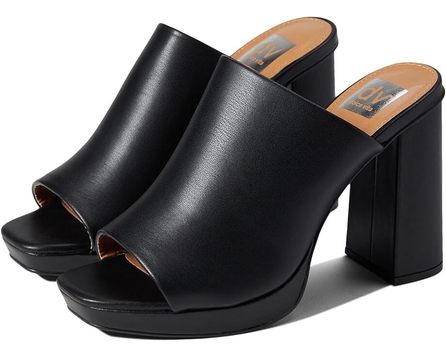 

Туфли DV Dolce Vita Perla, черный