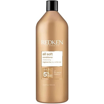 

All Soft Кондиционер 1000мл, Redken