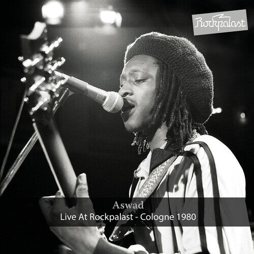 

Виниловая пластинка Aswad: Live At Rockpalast: Cologne 1980
