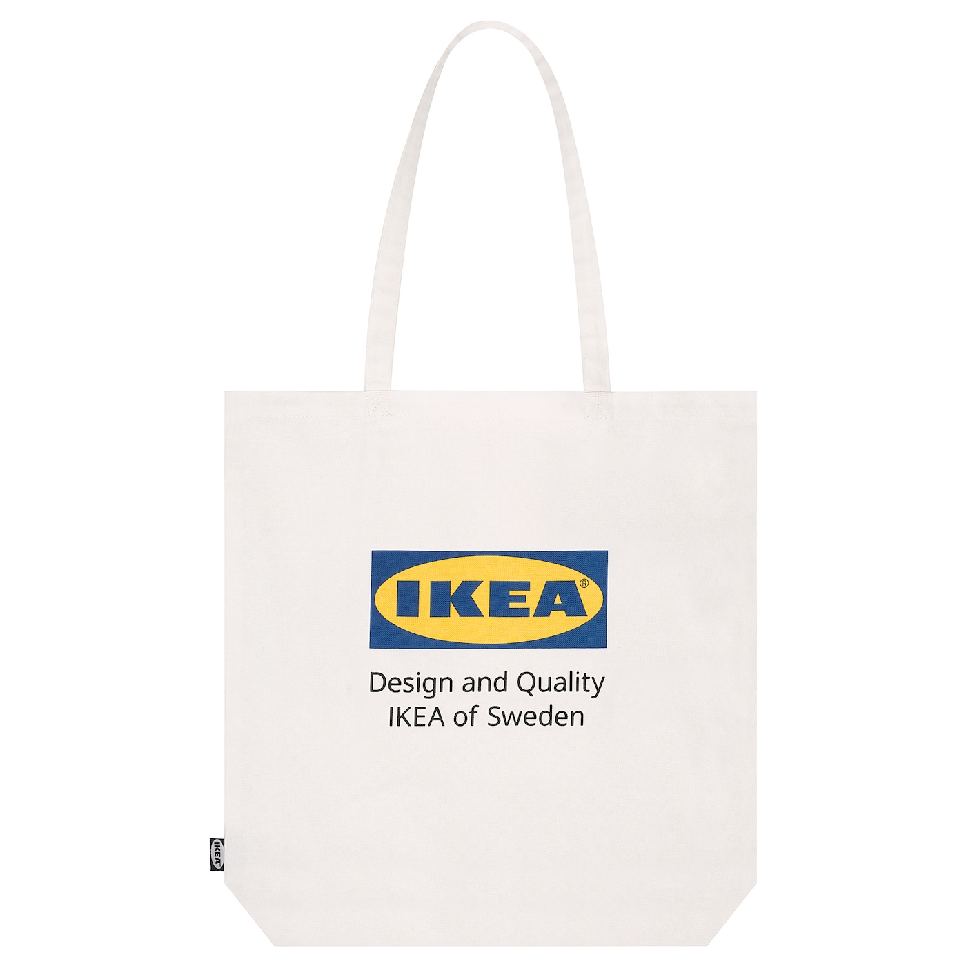 

Сумка IKEA, белый