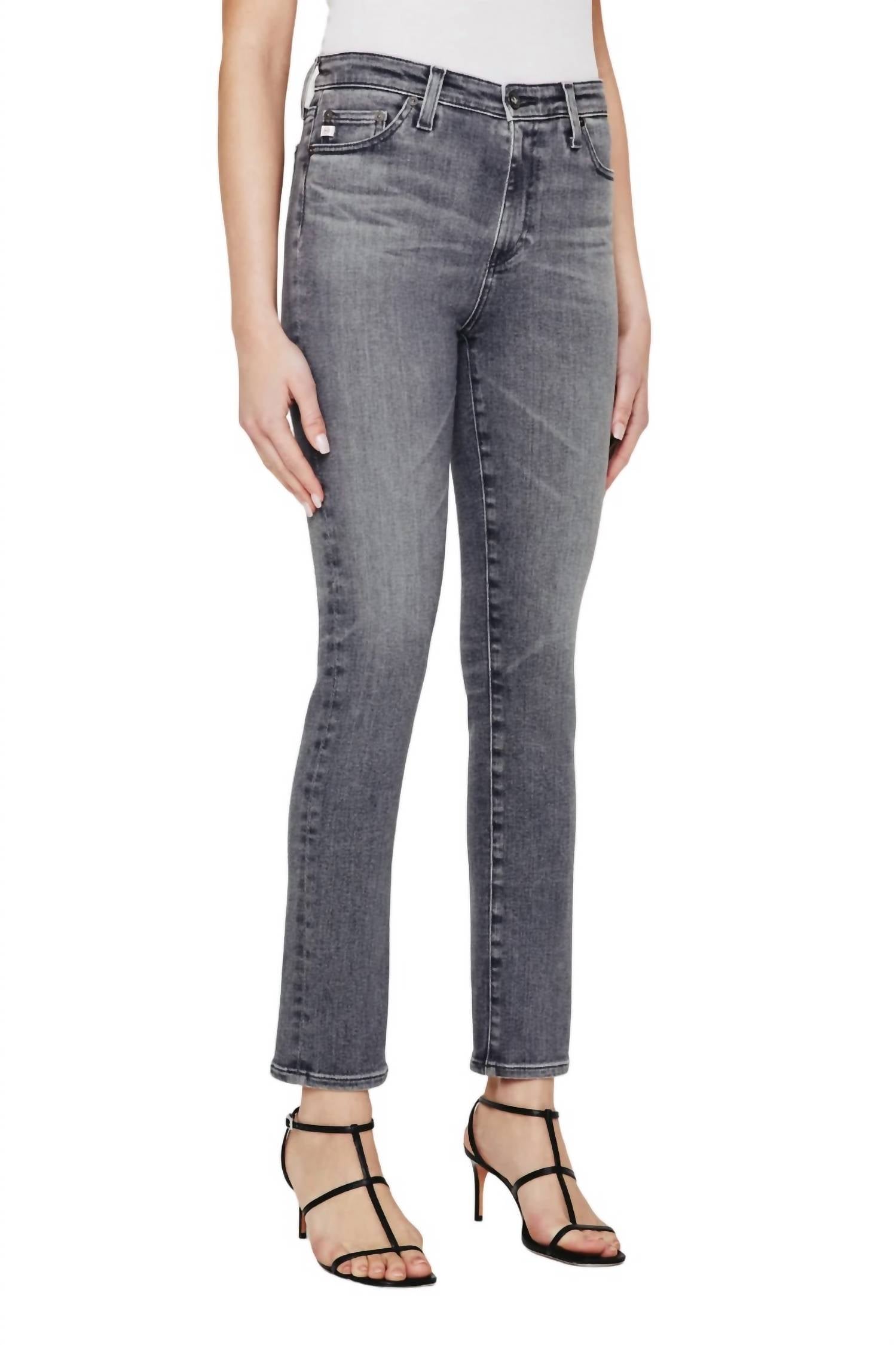 

Джинсы женские AG Jeans, цвет 16 years