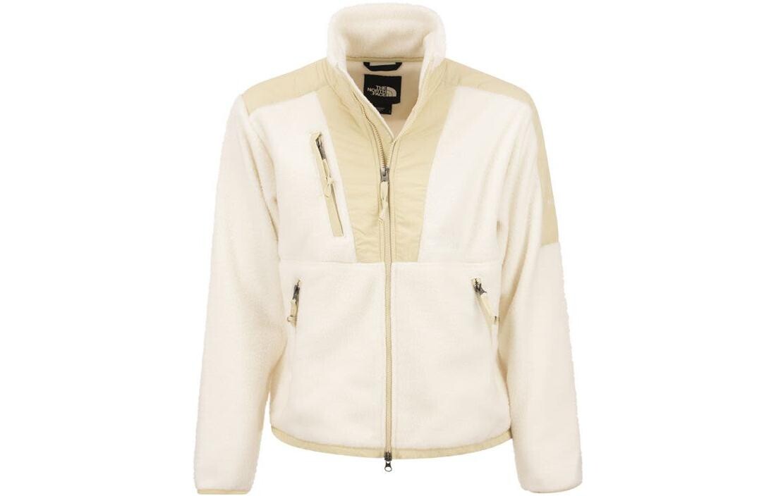

Куртка мужская белая The North Face, белый