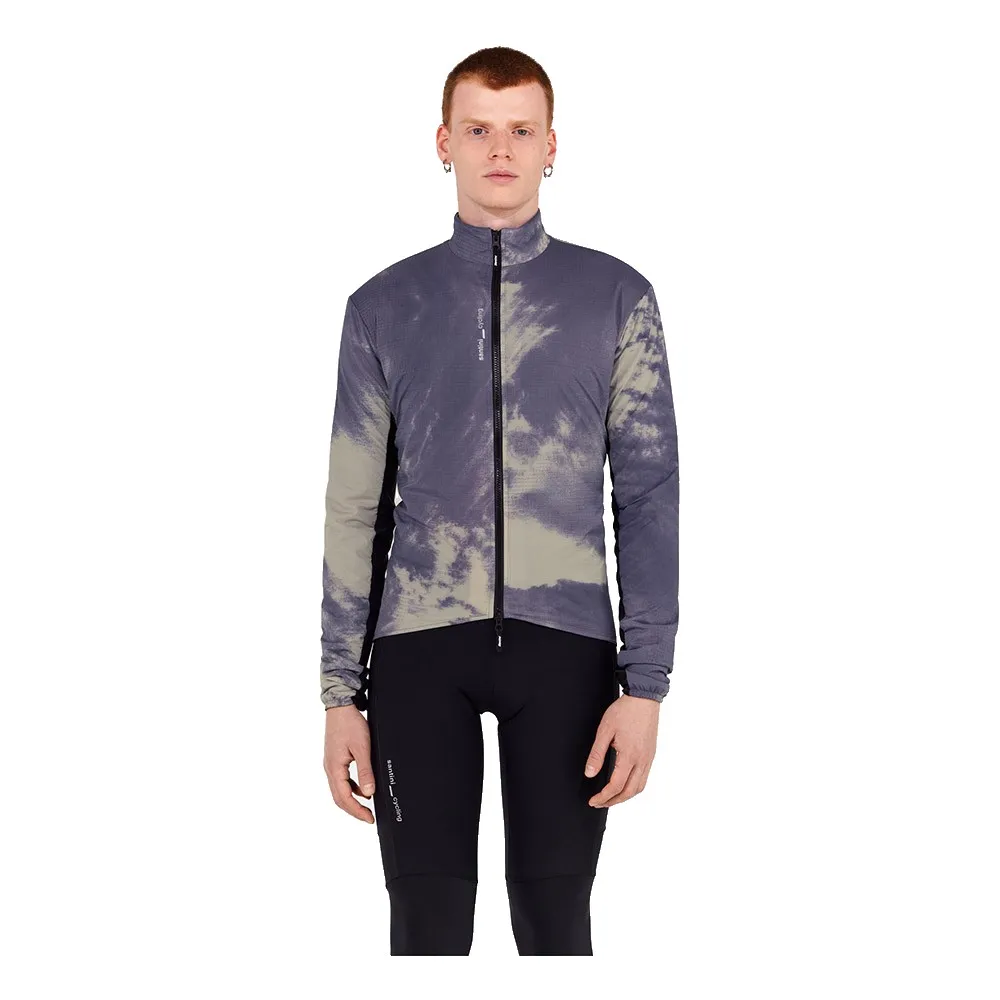 

Куртка Santini Alpha Insulated, серый