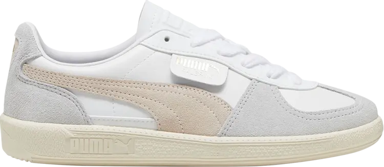 Кроссовки Wmns Palermo 'White Rosebay', белый