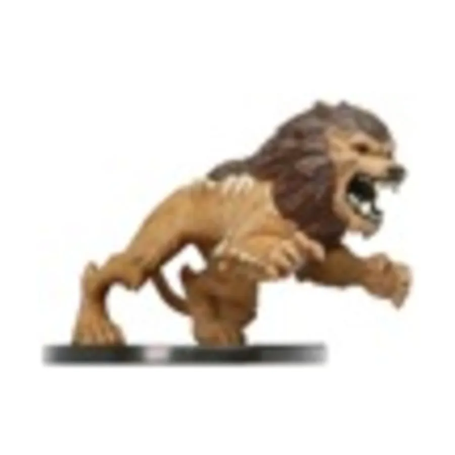 

Благословенный охотник (U), Dungeons & Dragons - Collectible Miniatures Game - Unhallowed Singles