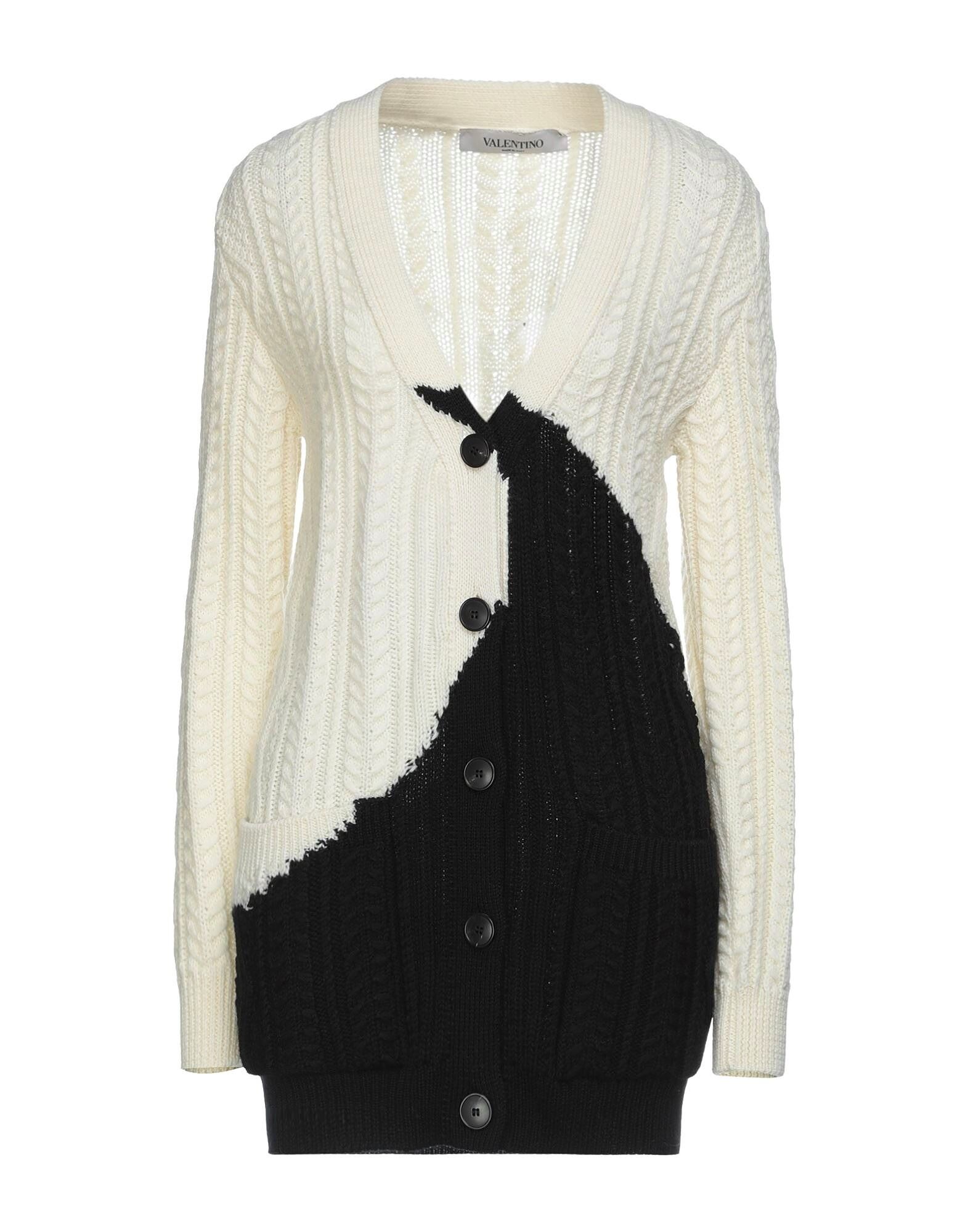 

Кардиган Valentino Garavani, айвори