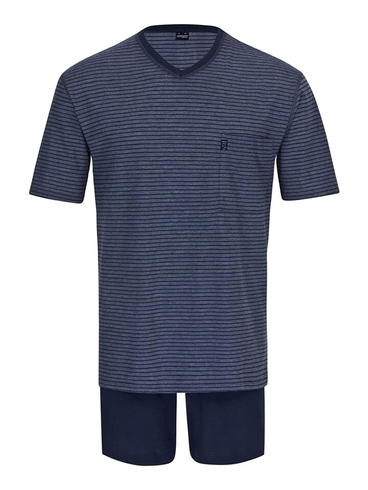 

Ночное белье Ammann, синий