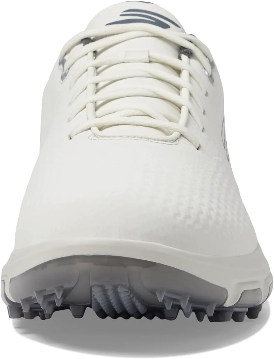 Мужские водонепроницаемые гольф-туфли Skechers Pro 6, от белого