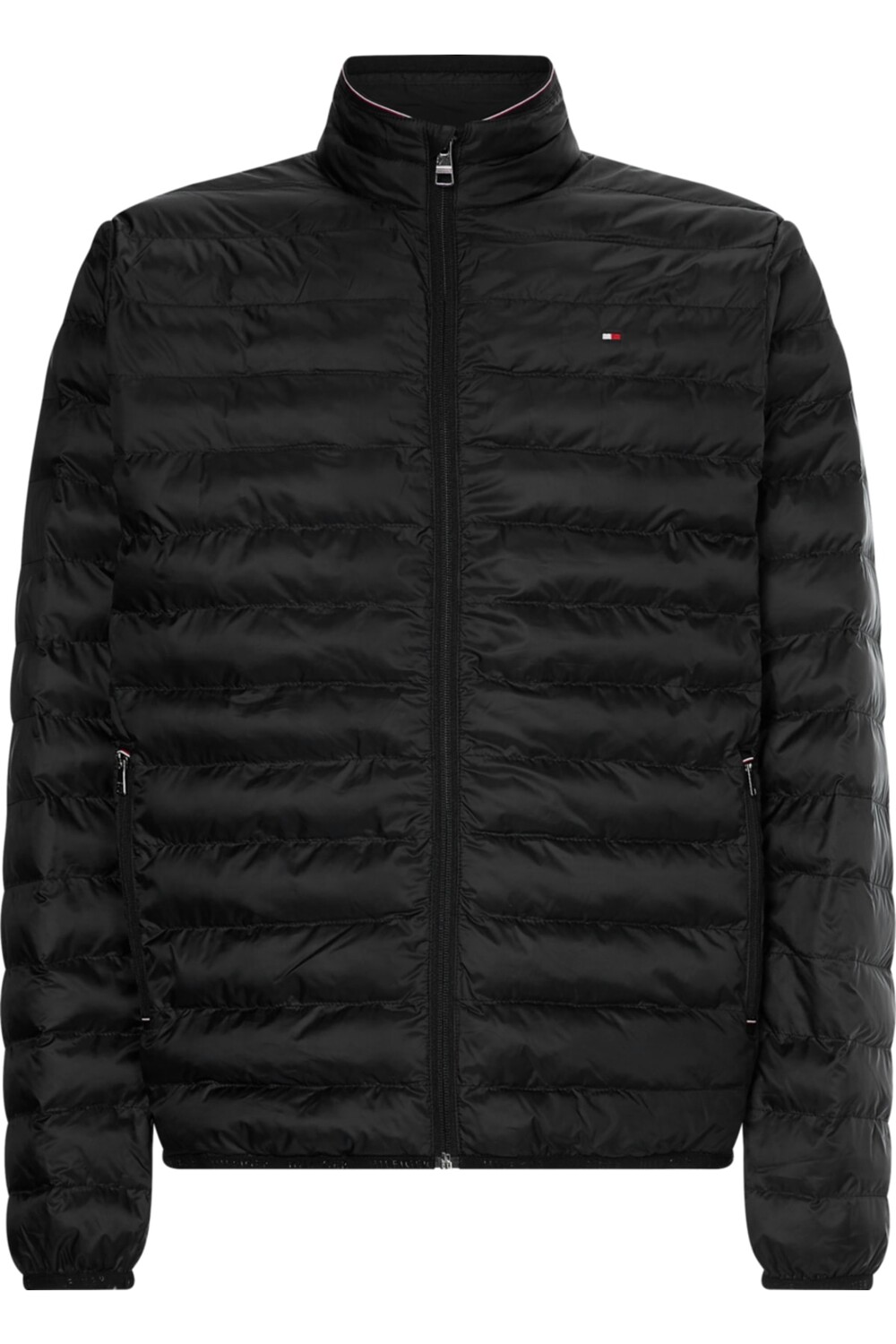 

Пальто Tommy Hilfiger, черный