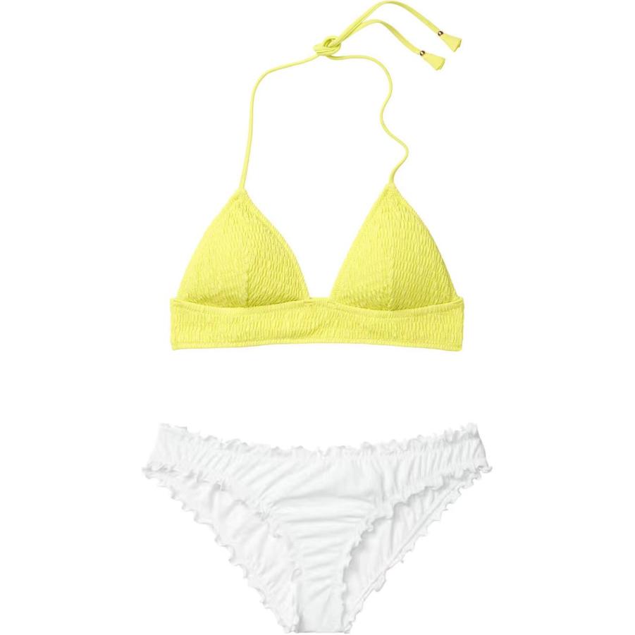 

Victoria's Secret Женский комплект нижнего белья yellow