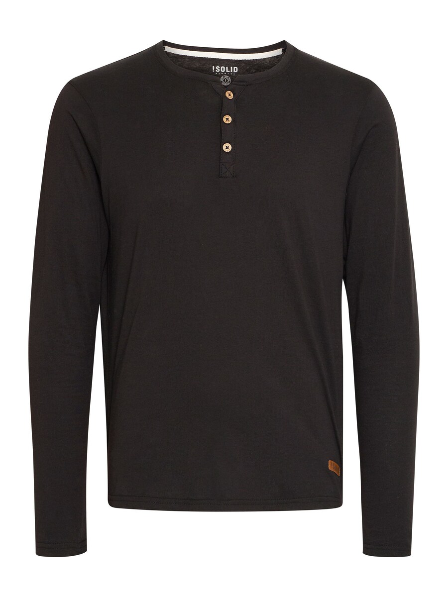 

Толстовка !Solid VOLKO, Black