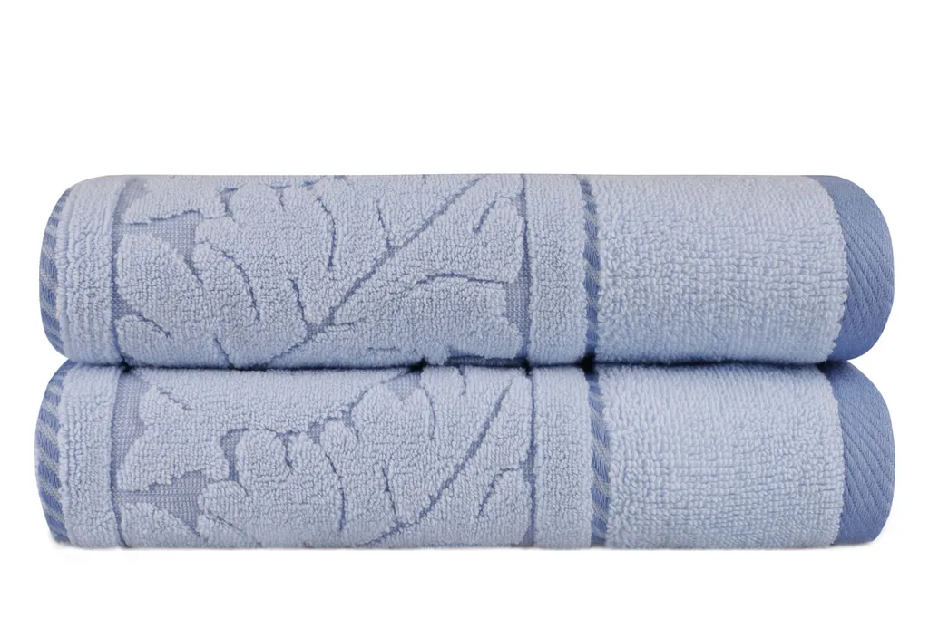 

Полотенце Mijolnir, синий