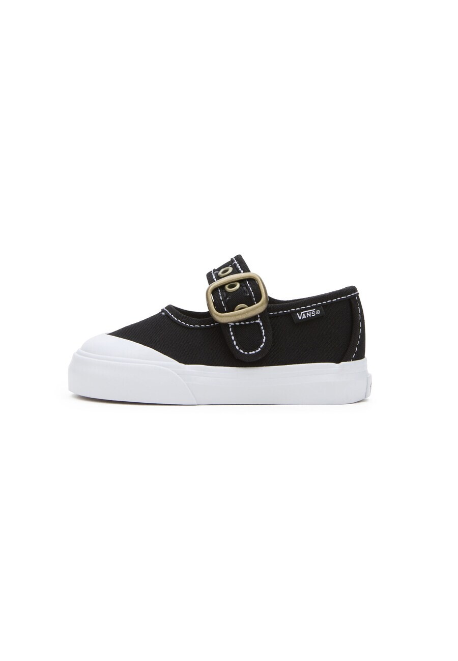 

Балетки VANS Ballet Flats, черный