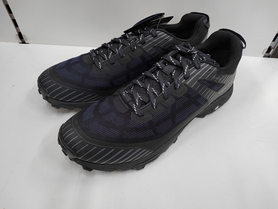 

Кроссовки Viking Anaconda Light II GTX, черный