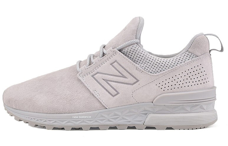 

Кроссовки New Balance NB 574 Sport Lifestyle Unisex, светло-серый