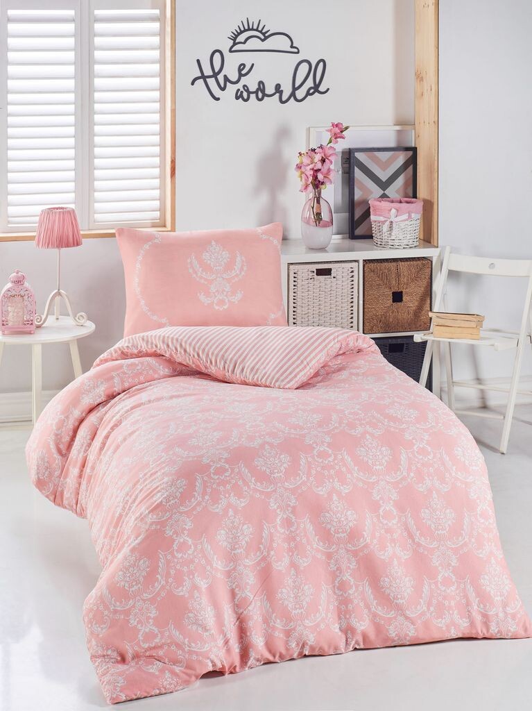 

L'Essentiel Linge de Maison, Begonvilla- EPJ8729, пуховые одеяла, 65 % хлопок / 35 % полиэстер