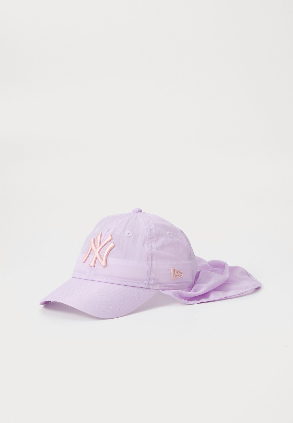 

Бейсболка KIDS CHILD SUN SHIELD 9FORTY UNISEX New Era, сиреневый