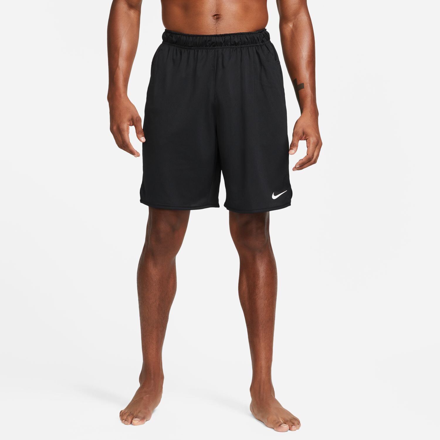

Шорты без подкладки Nike Dri-FIT Totality, черный