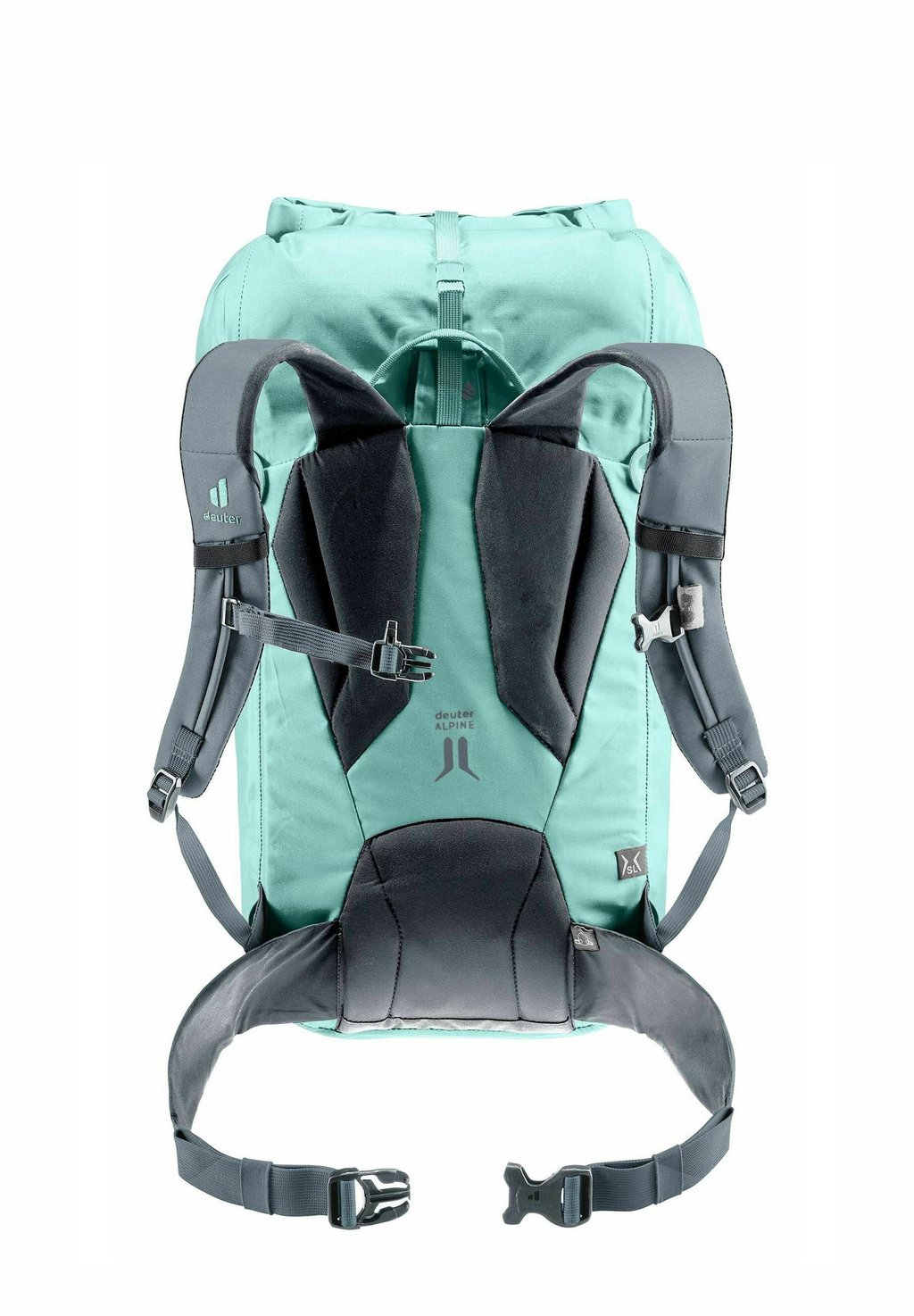 

Походный рюкзак HOCHTOUREN DURASCENT Deuter, синий