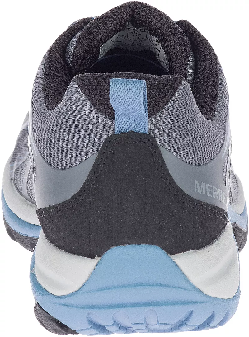 Женские походные кроссовки Merrell Siren Edge 3, цвет Rock — фото 3