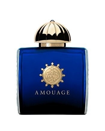 

Amouage, Interlude Woman, парфюмированная вода, 100 мл