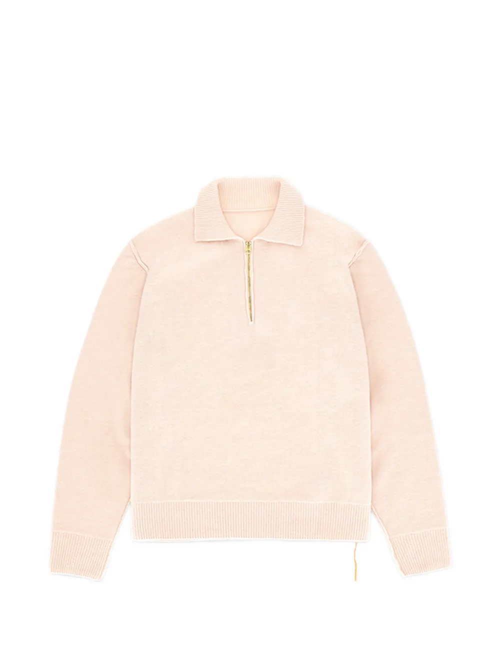 

Свитер Yale Fortela, розовый