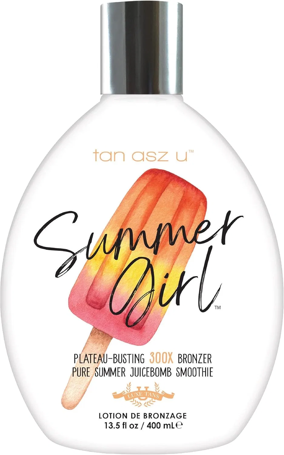 Бронзер Su ммer Girl Plateau Busting 300x Tan Asz U