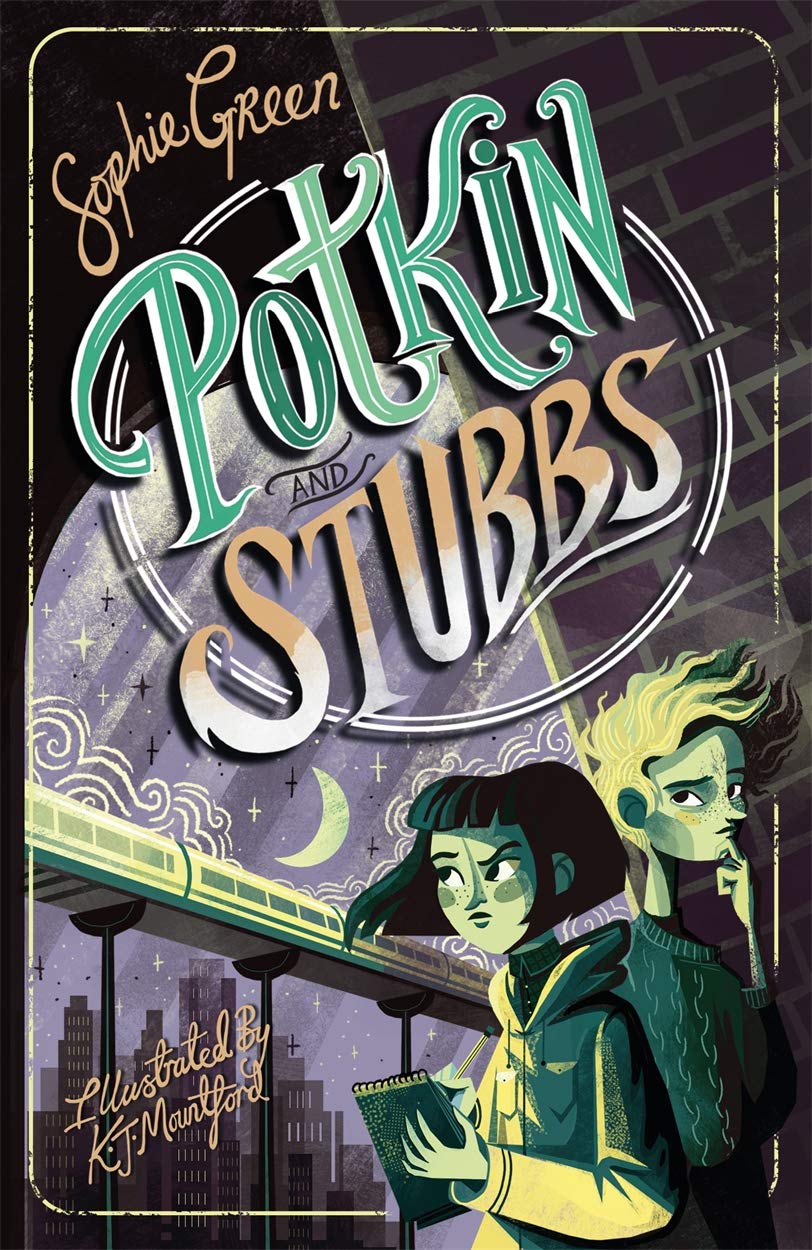 

Potkin & Stubbs (Piccadilly Press)