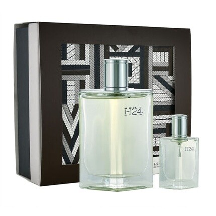 

HERMES H24 Pure Perfume 100ml EDP 12.5ml Hermès
