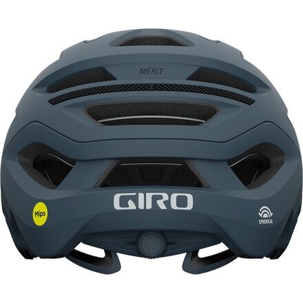 

Сферический шлем заслуг Giro, цвет Matte Portaro Gray