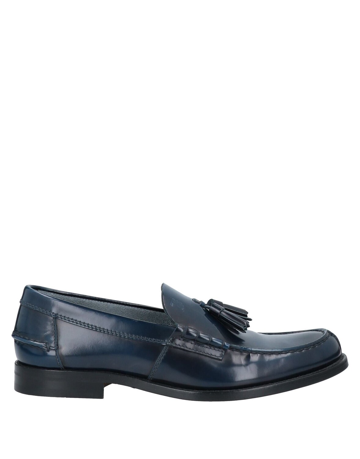 

Лоферы Tod'S, синий