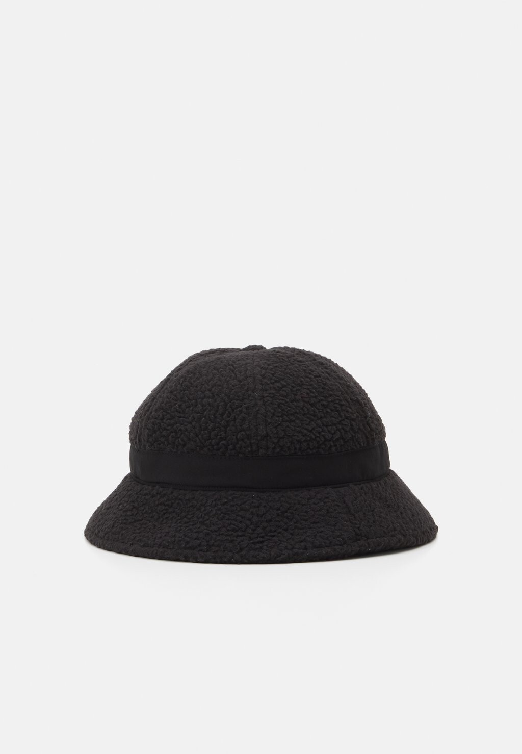 

Шляпа CRAGMONT BUCKET The North Face, черный