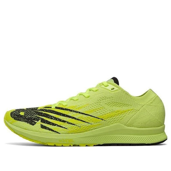 

Кроссовки city pack marathon special edition 1500 v6 d wide ярко- New Balance, желтый
