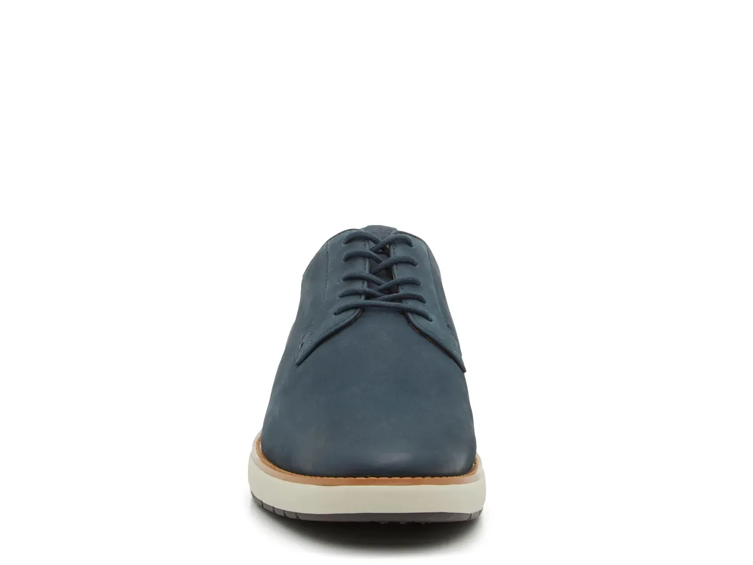 Кроссовки Hush Puppies Duke — мужские, темно-синие — фото 2