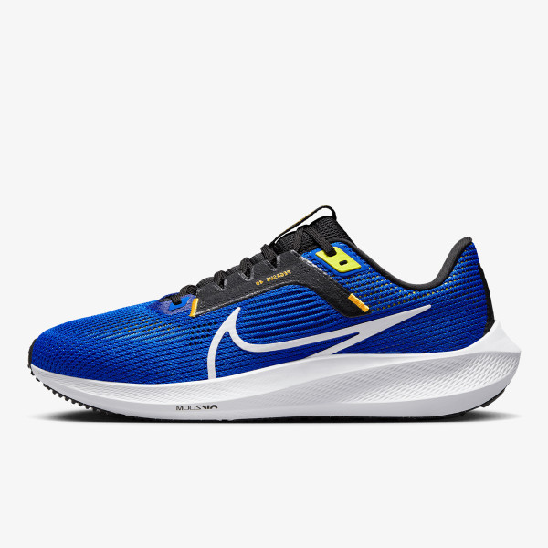 

Кроссовки Air Zoom Pegasus 40 Nike, синий