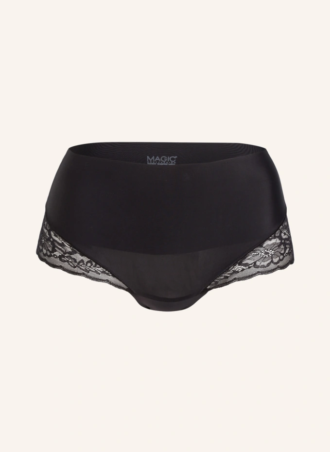 

Корректирующие трусики tummy shaper lace Magic Bodyfashion, черный