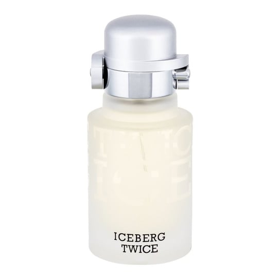 

Туалетная вода, 75 мл Iceberg, Twice pour Homme