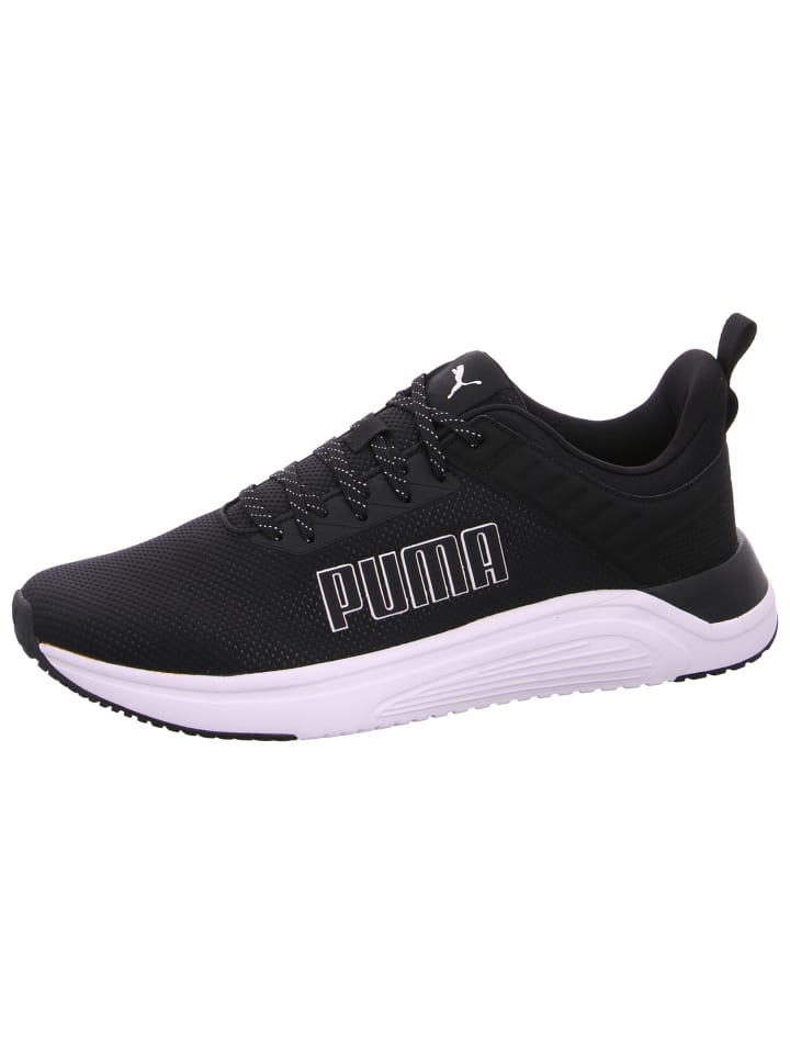 

Кроссовки Puma Shoes, черный