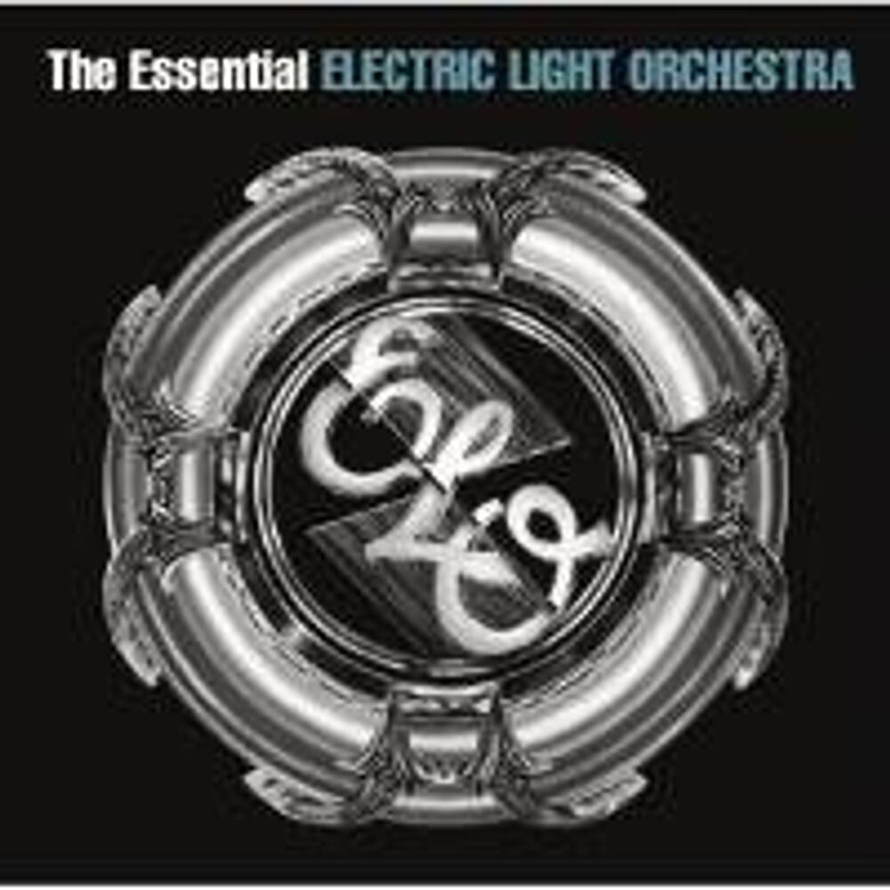 

Диск CD Essential Electric Light Orche - Electric Light Orchestra
