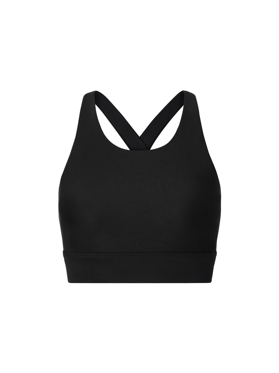 

Бюстгальтер Fabletics No Bounce, черный