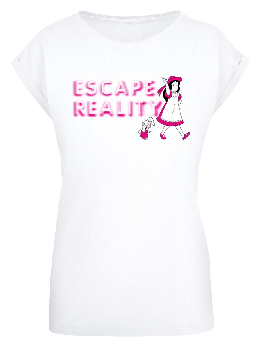 

Футболка F4NT4STIC Shirt, белый