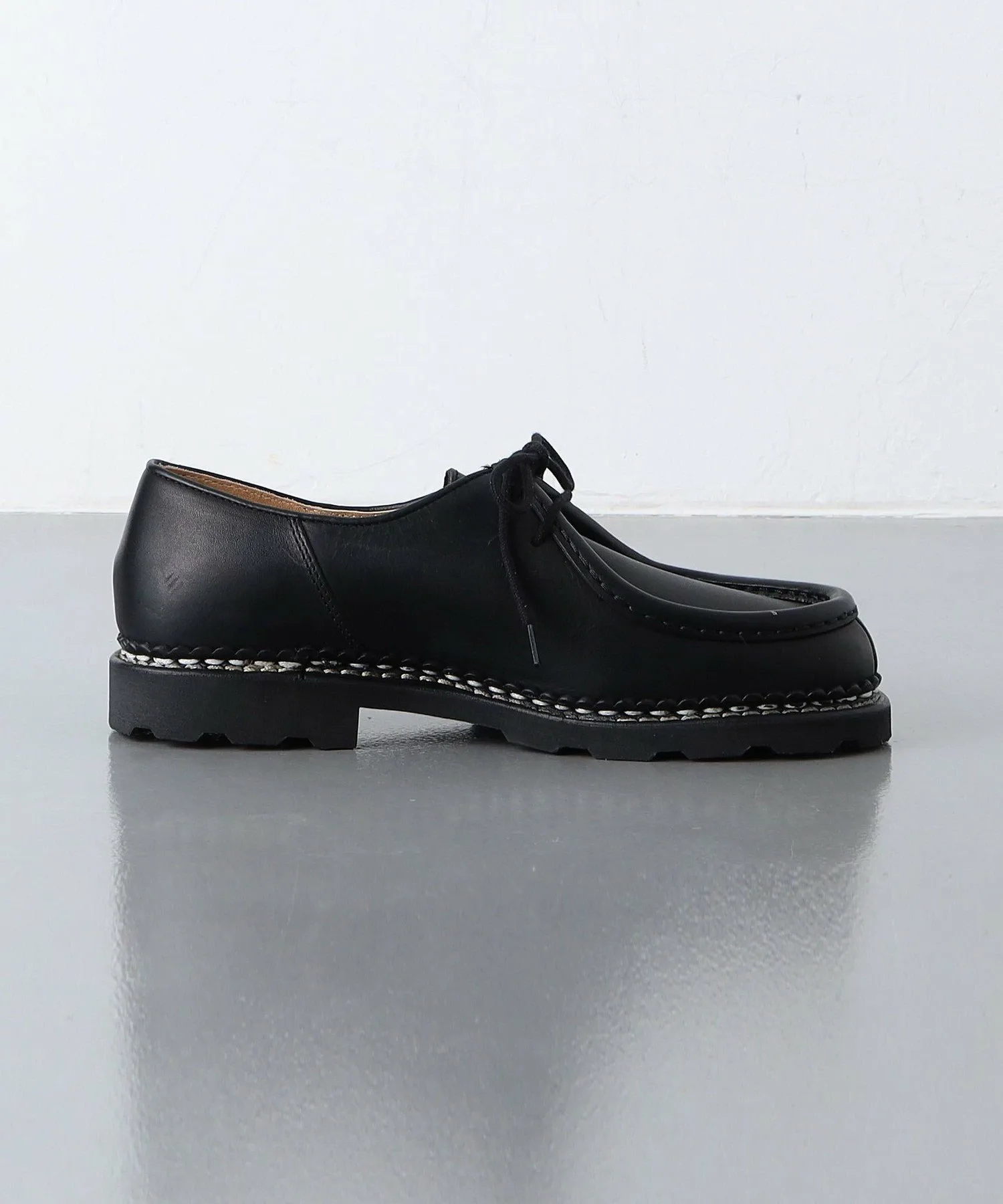 Обувь MICHAEL/Тирольская United Arrows, Black — фото 4