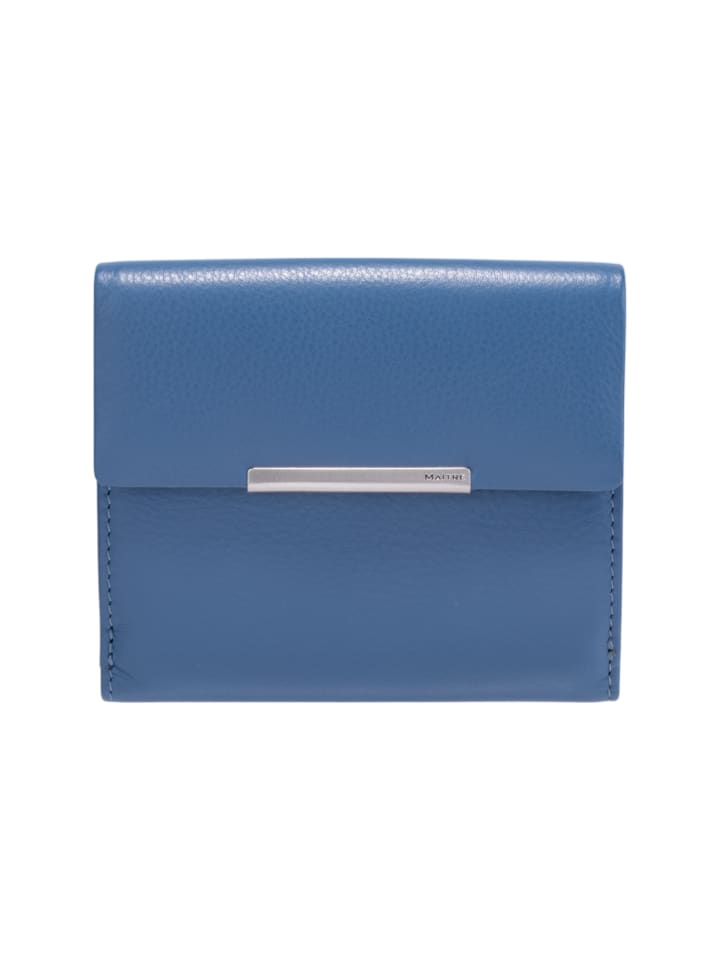 

Кошелек Maître, цвет mittelblau'